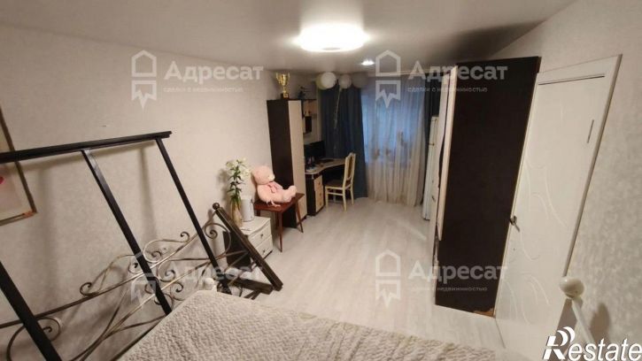 Комната ул. Новороссийская,  д.16