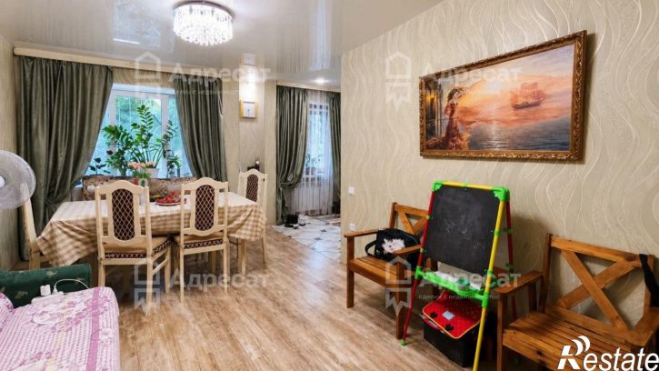 Комната ул. Новороссийская,  д.16