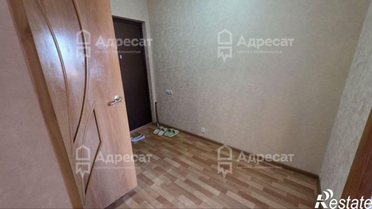 1-комн квартира ул. Рихарда Зорге,  д.58