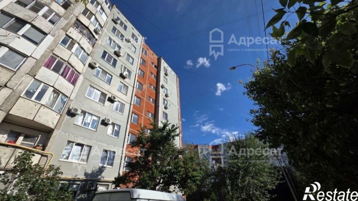1-комн квартира ул. Рихарда Зорге,  д.58