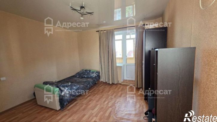 1-комн квартира ул. Рихарда Зорге,  д.58