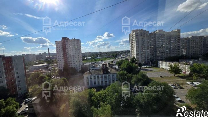 1-комн квартира ул. Рихарда Зорге,  д.58