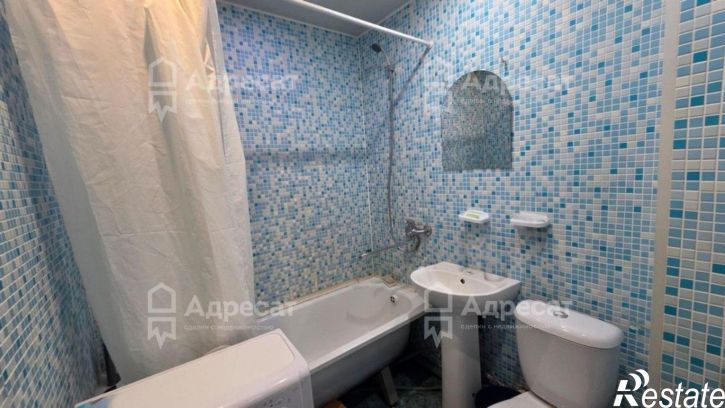 1-комн квартира ул. Рихарда Зорге,  д.58