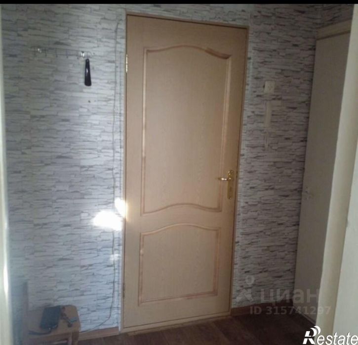 1-комн квартира ул им. Валентины Терешковой, 40,  д. 40