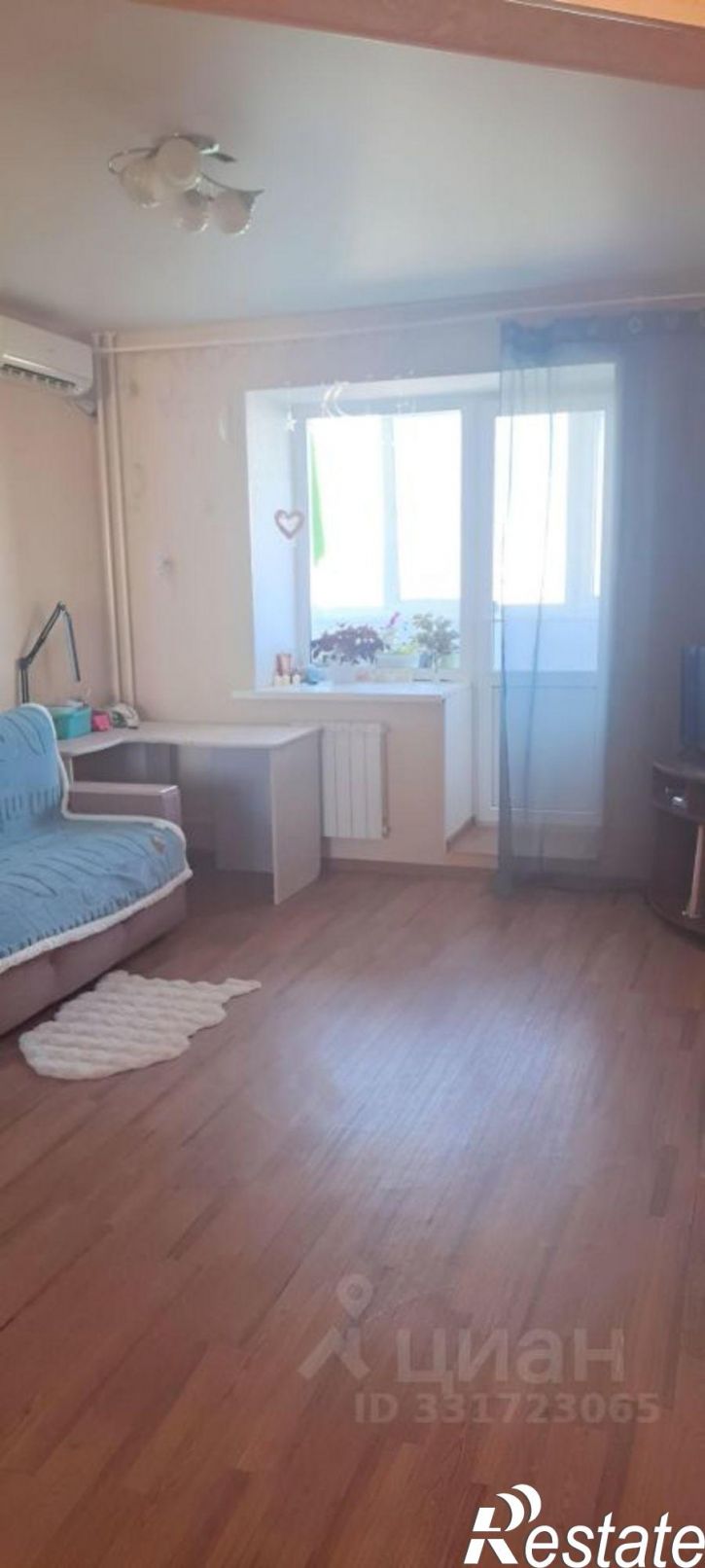 1-комн квартира ул Депутатская, 15а,  д. 15а