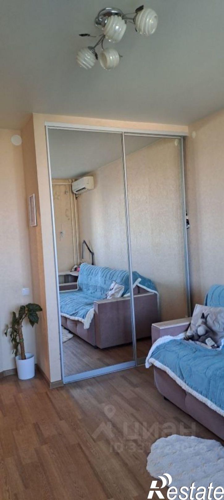 1-комн квартира ул Депутатская, 15а,  д. 15а