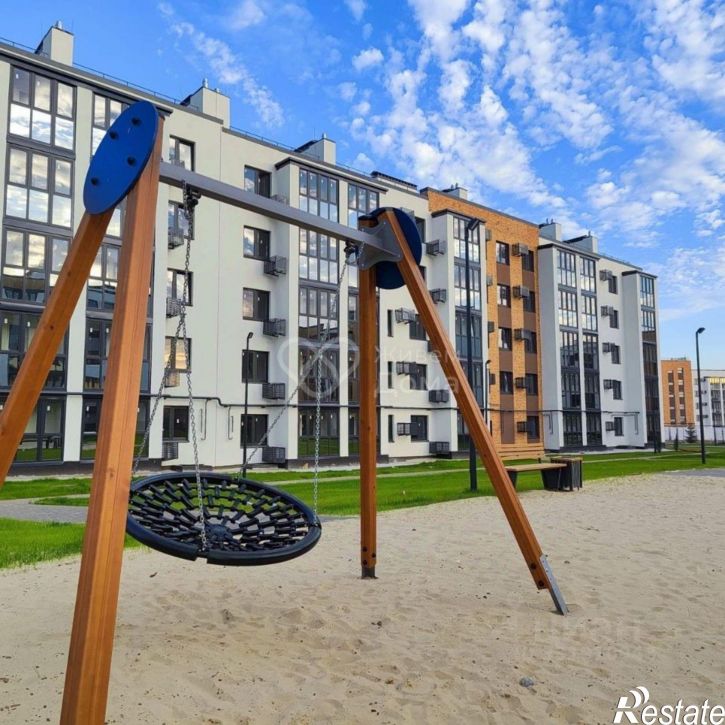 1-комн квартира Волгоград городской округ