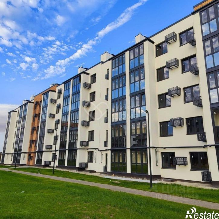 1-комн квартира Волгоград городской округ
