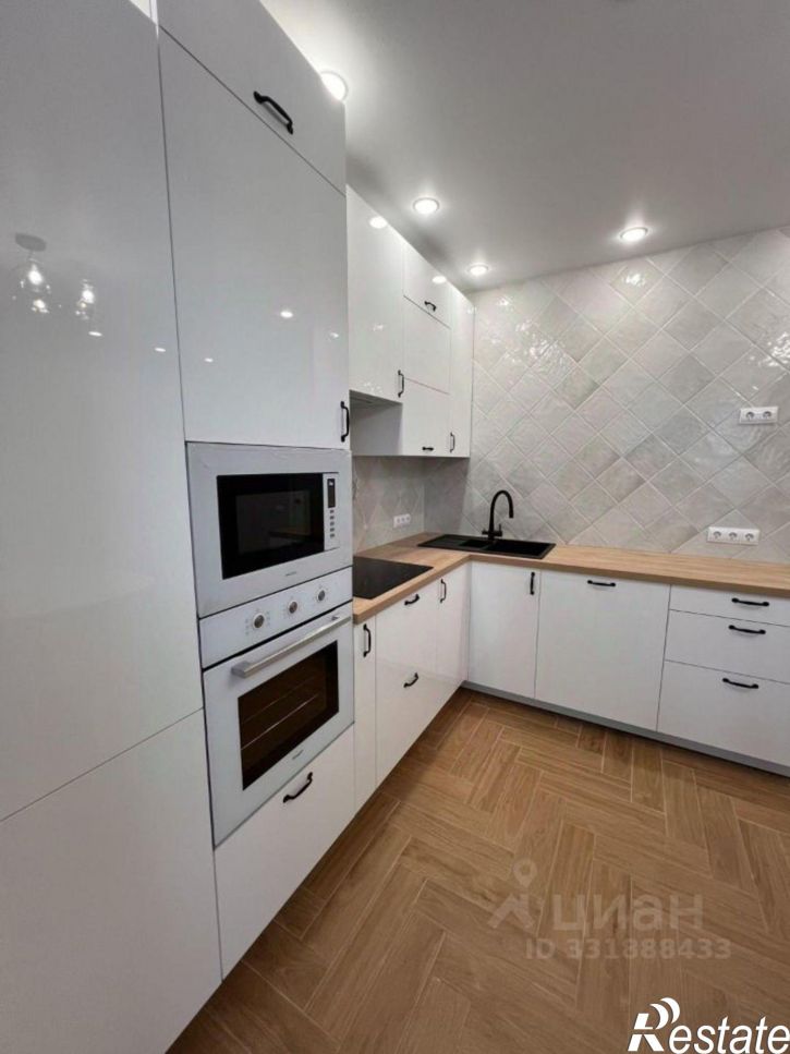 2-комн квартира ул им. И.В. Морозова, 6а,  д. 6а