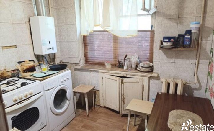 2-комн квартира ул 35-й Гвардейской, 17,  д. 17