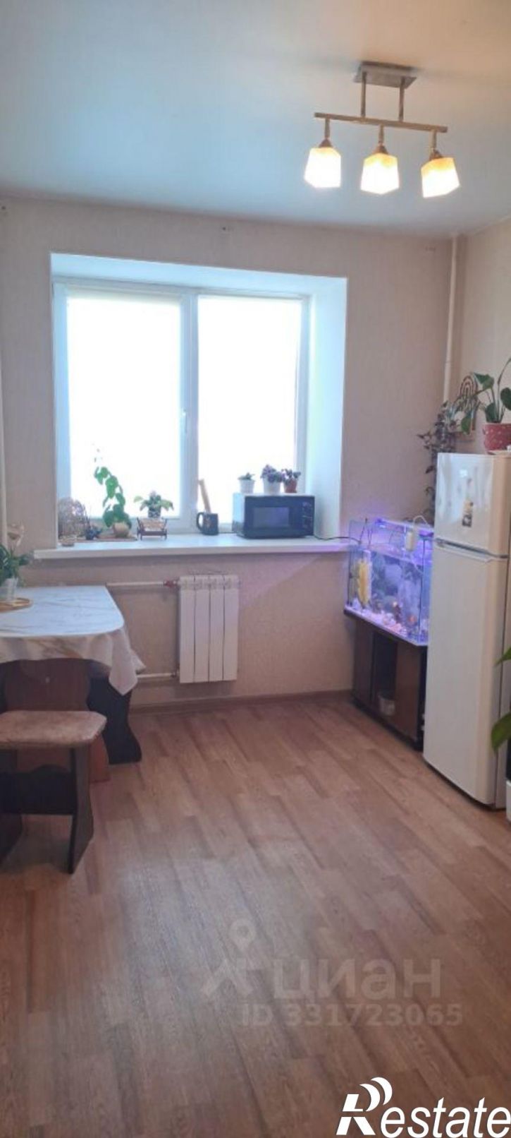1-комн квартира ул Депутатская, 15а,  д. 15а