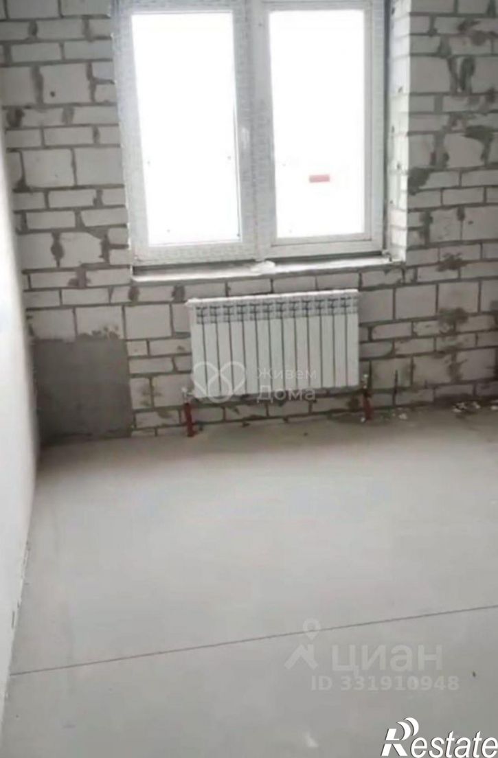 1-комн квартира Волгоград городской округ