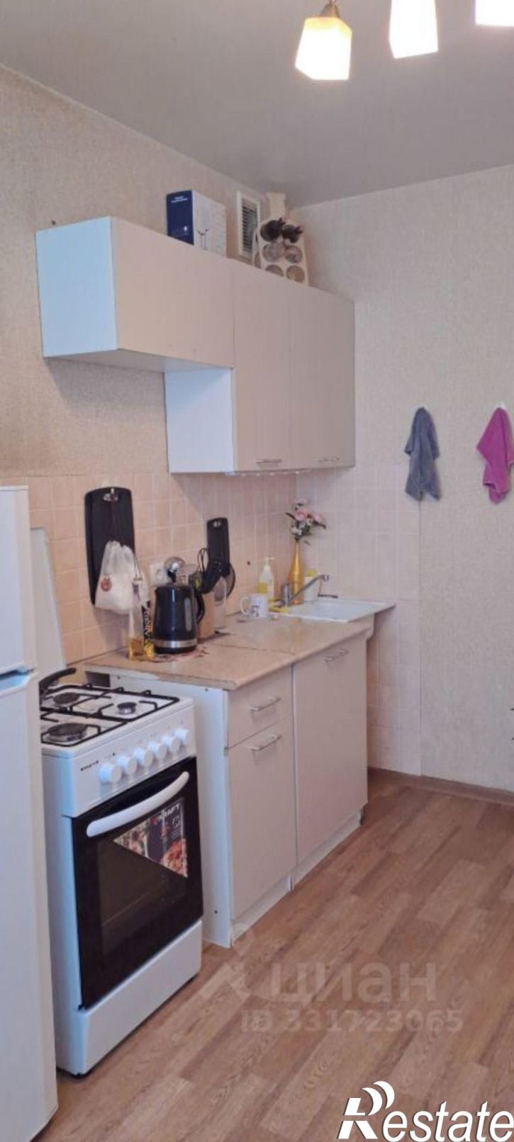 1-комн квартира ул Депутатская, 15а,  д. 15а