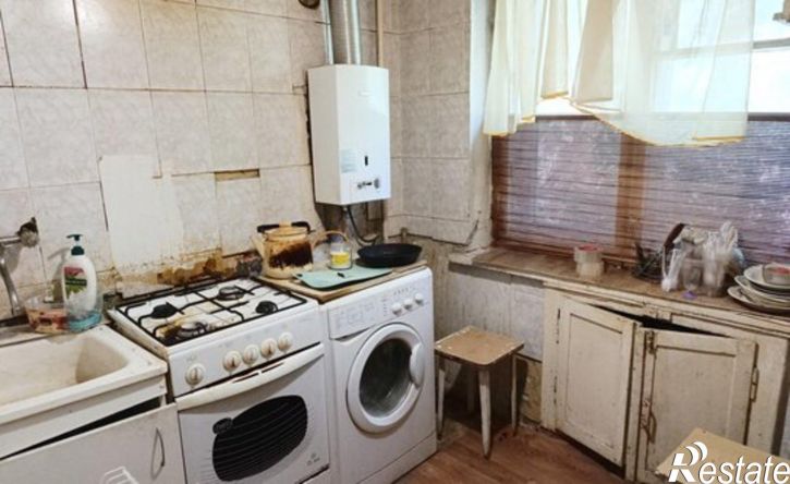 2-комн квартира ул 35-й Гвардейской, 17,  д. 17