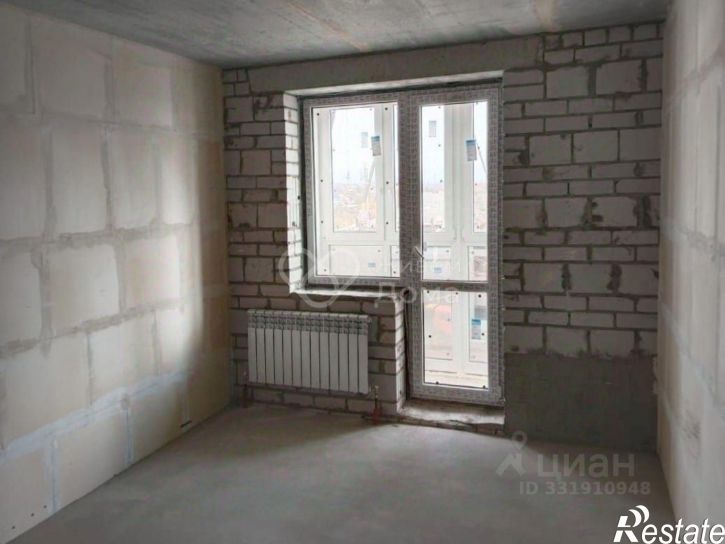 1-комн квартира Волгоград городской округ