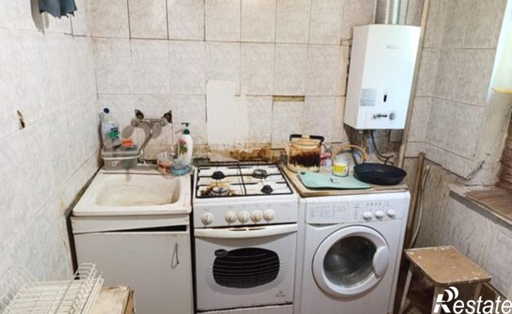 2-комн квартира ул 35-й Гвардейской, 17,  д. 17