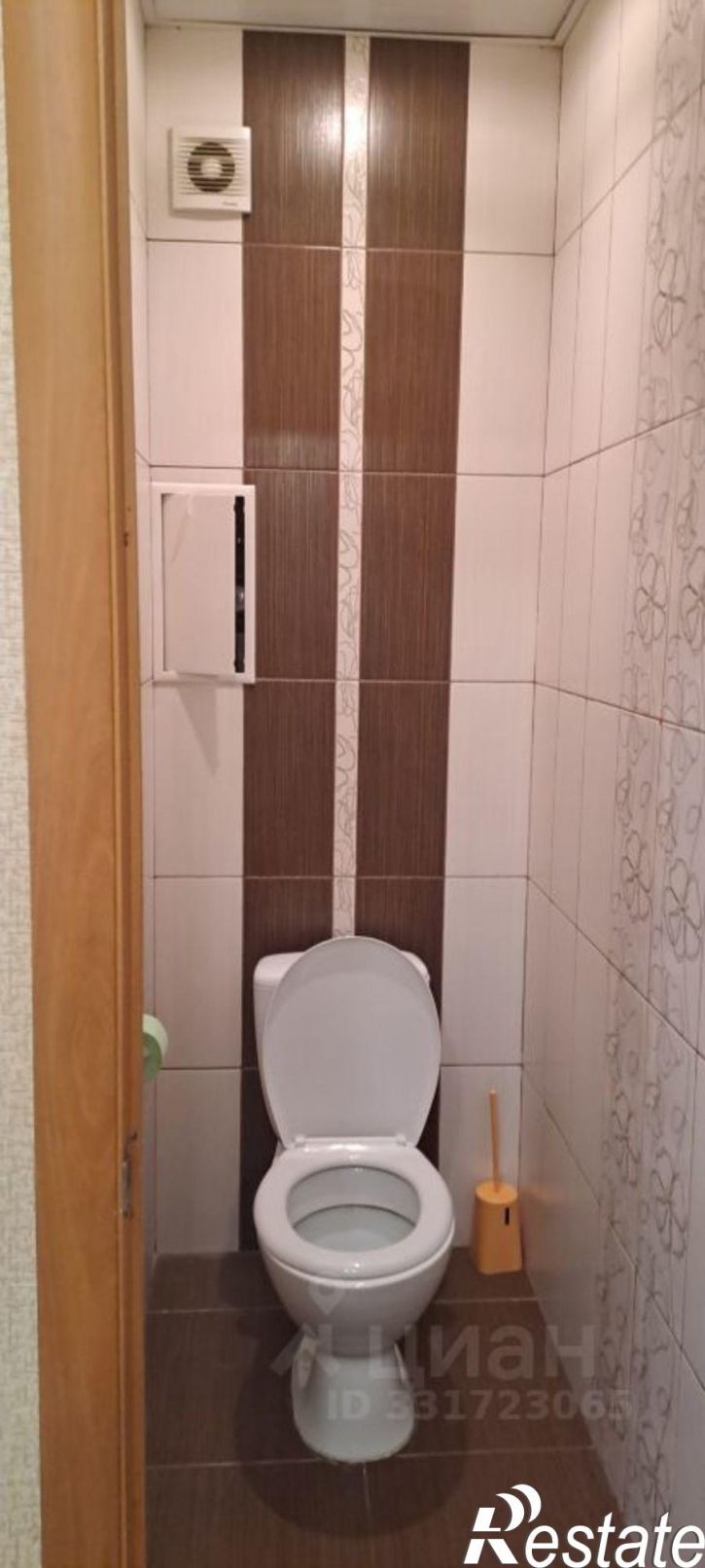 1-комн квартира ул Депутатская, 15а,  д. 15а