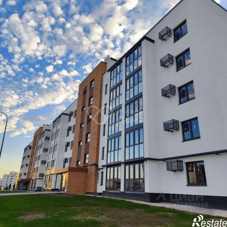 1-комн квартира Волгоград городской округ