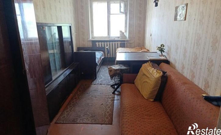 2-комн квартира ул 35-й Гвардейской, 17,  д. 17