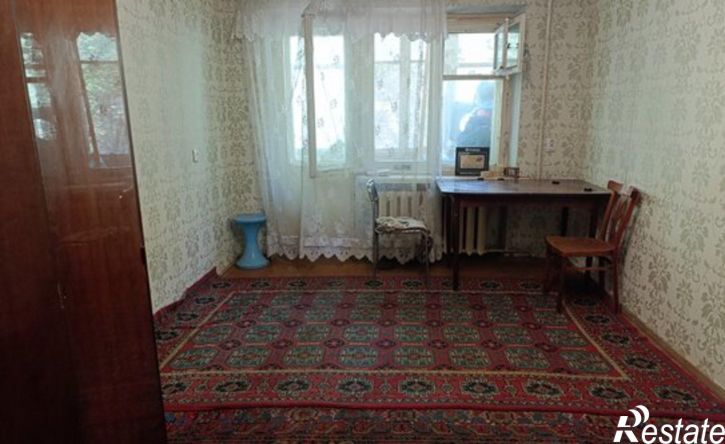 2-комн квартира ул 35-й Гвардейской, 17,  д. 17