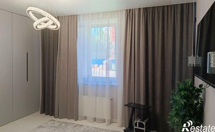 2-комн квартира ул Восточная, 36,  д. 36