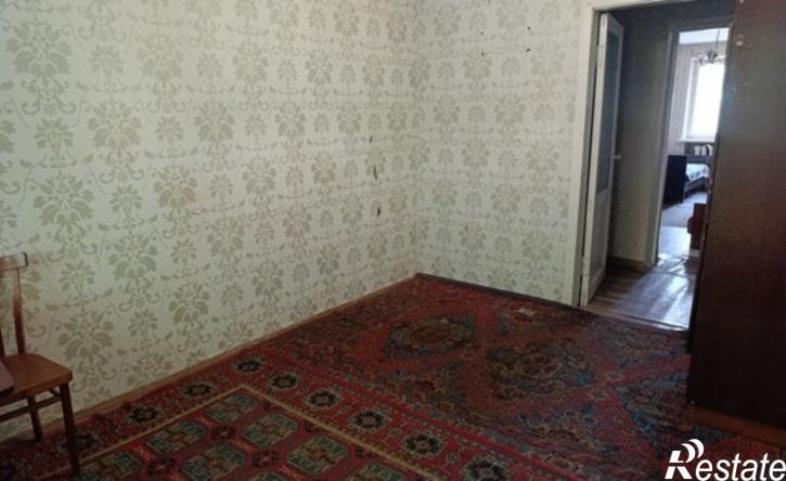 2-комн квартира ул 35-й Гвардейской, 17,  д. 17