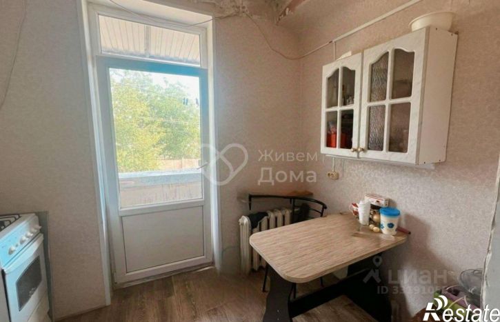 1-комн квартира ул Двинская, 58,  д. 58