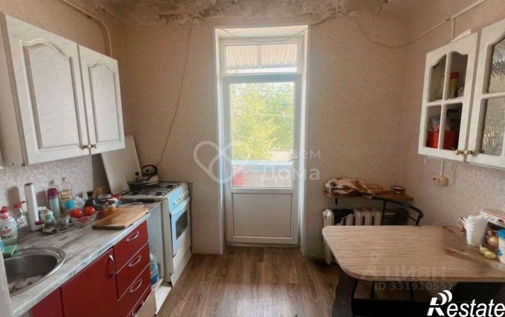 1-комн квартира ул Двинская, 58,  д. 58