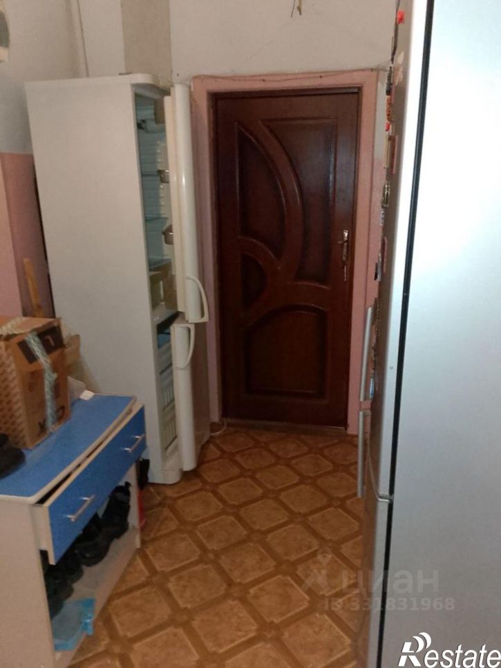 Комната ул Борьбы, 6,  д. 6
