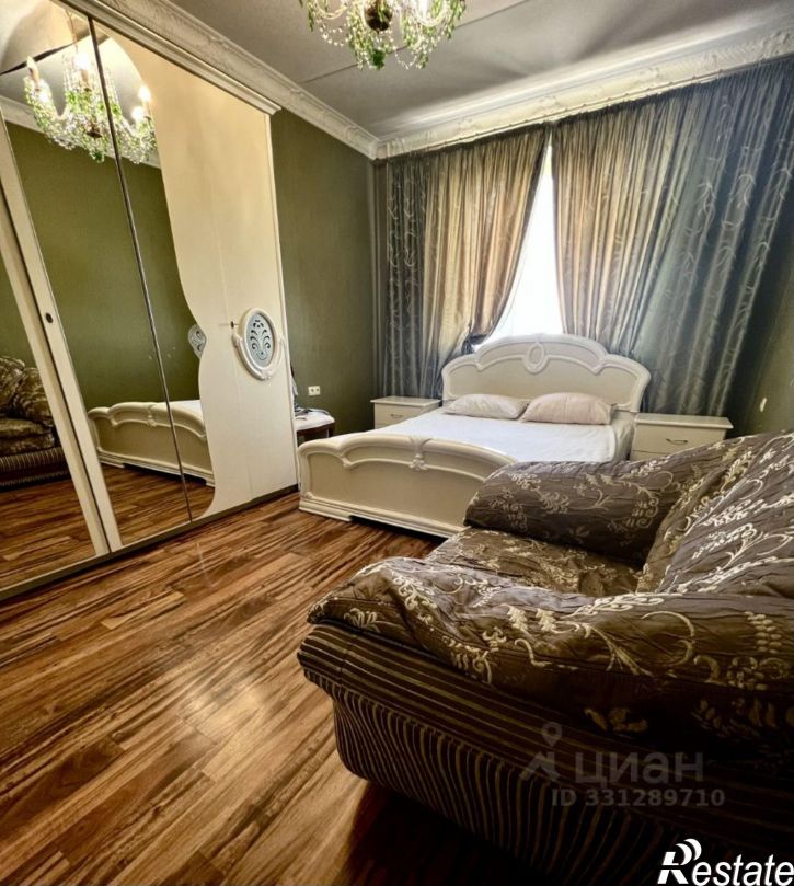 3-комн квартира ул им. Хользунова, 36/4,  д. 36/4