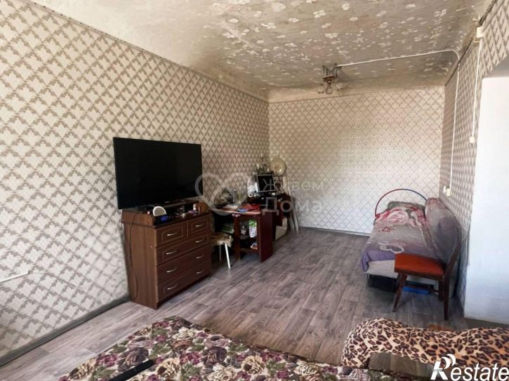 1-комн квартира ул Двинская, 58,  д. 58