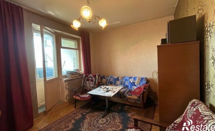2-комн квартира ул им. Константина Симонова, 18,  д. 18