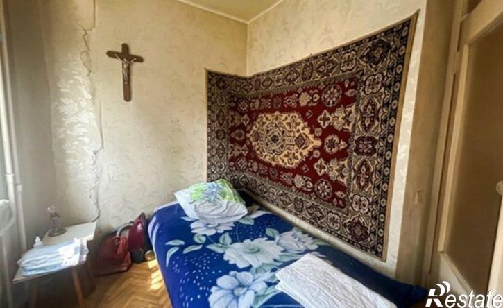 2-комн квартира ул им. Константина Симонова, 18,  д. 18