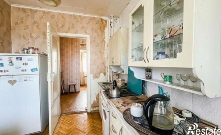 2-комн квартира ул им. Константина Симонова, 18,  д. 18