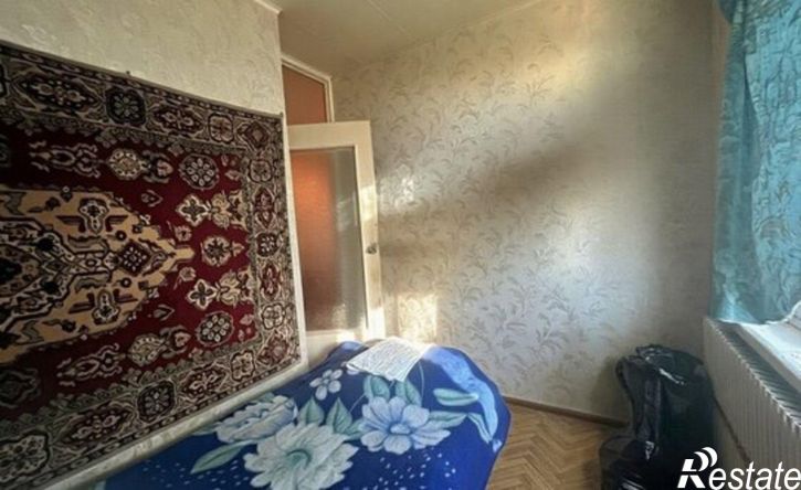 2-комн квартира ул им. Константина Симонова, 18,  д. 18
