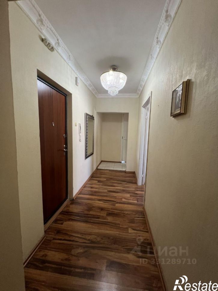 3-комн квартира ул им. Хользунова, 36/4,  д. 36/4