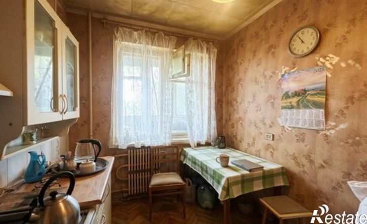 2-комн квартира ул им. Константина Симонова, 18,  д. 18