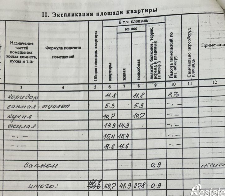 3-комн квартира ул им. Хользунова, 36/4,  д. 36/4