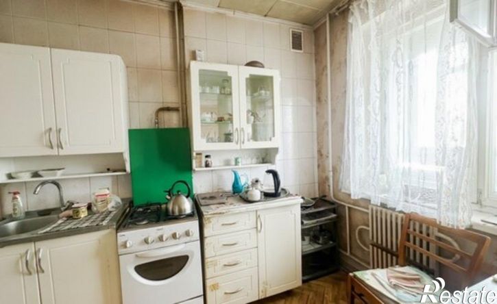 2-комн квартира ул им. Константина Симонова, 18,  д. 18