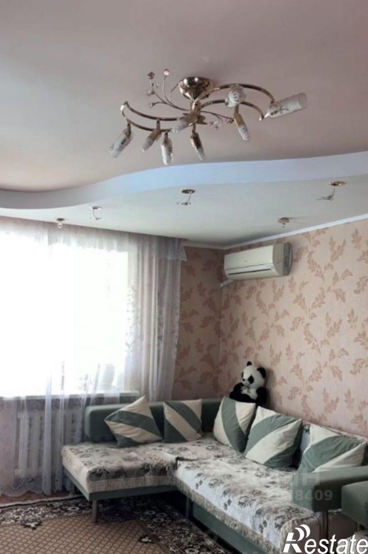3-комн квартира пр-кт Канатчиков, 26,  д. 26