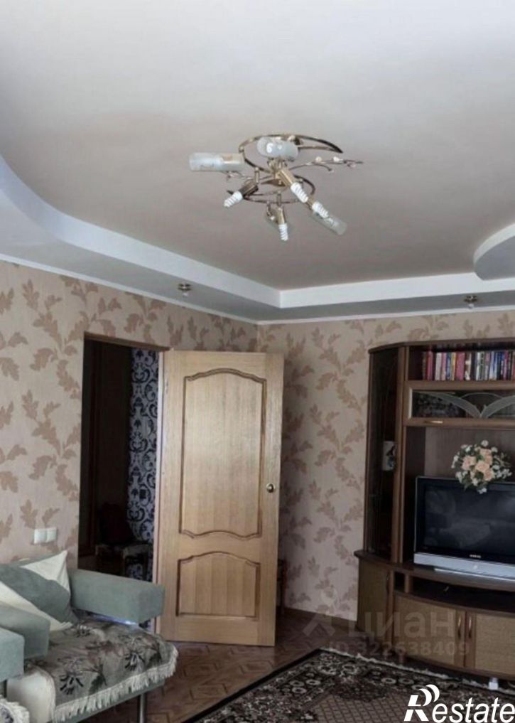 3-комн квартира пр-кт Канатчиков, 26,  д. 26