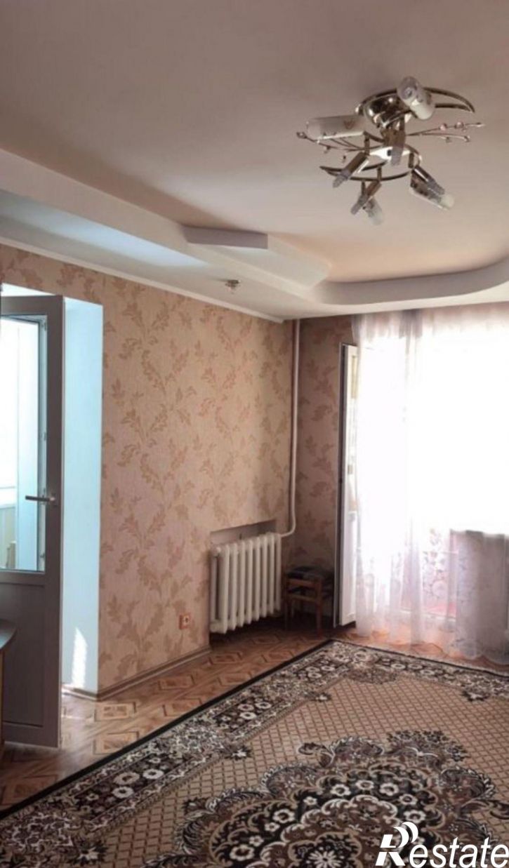 3-комн квартира пр-кт Канатчиков, 26,  д. 26