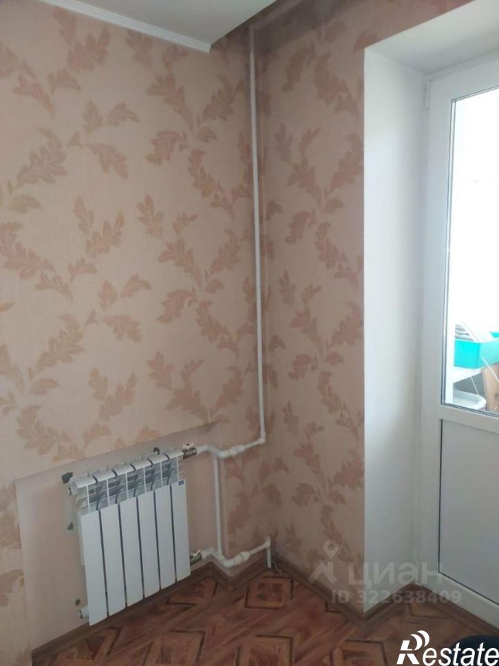 3-комн квартира пр-кт Канатчиков, 26,  д. 26