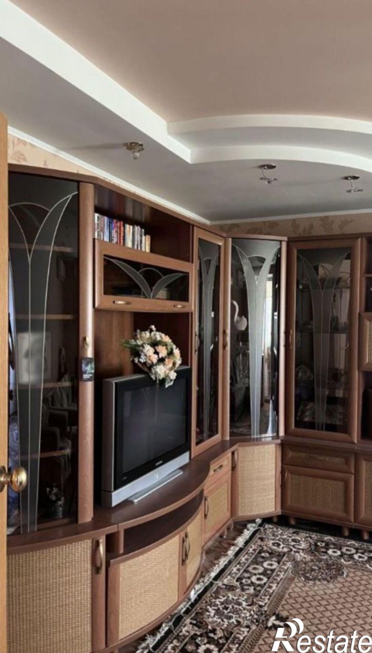 3-комн квартира пр-кт Канатчиков, 26,  д. 26
