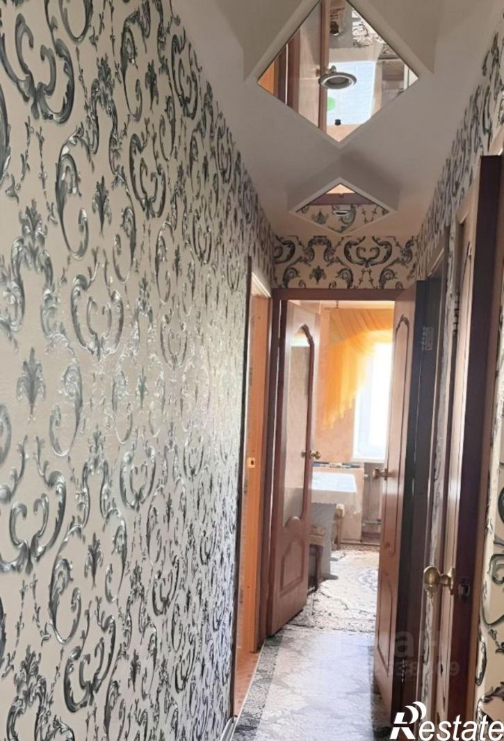 3-комн квартира пр-кт Канатчиков, 26,  д. 26