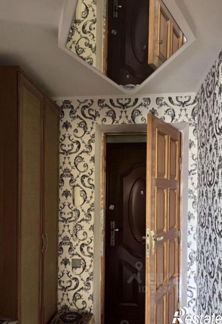 3-комн квартира пр-кт Канатчиков, 26,  д. 26