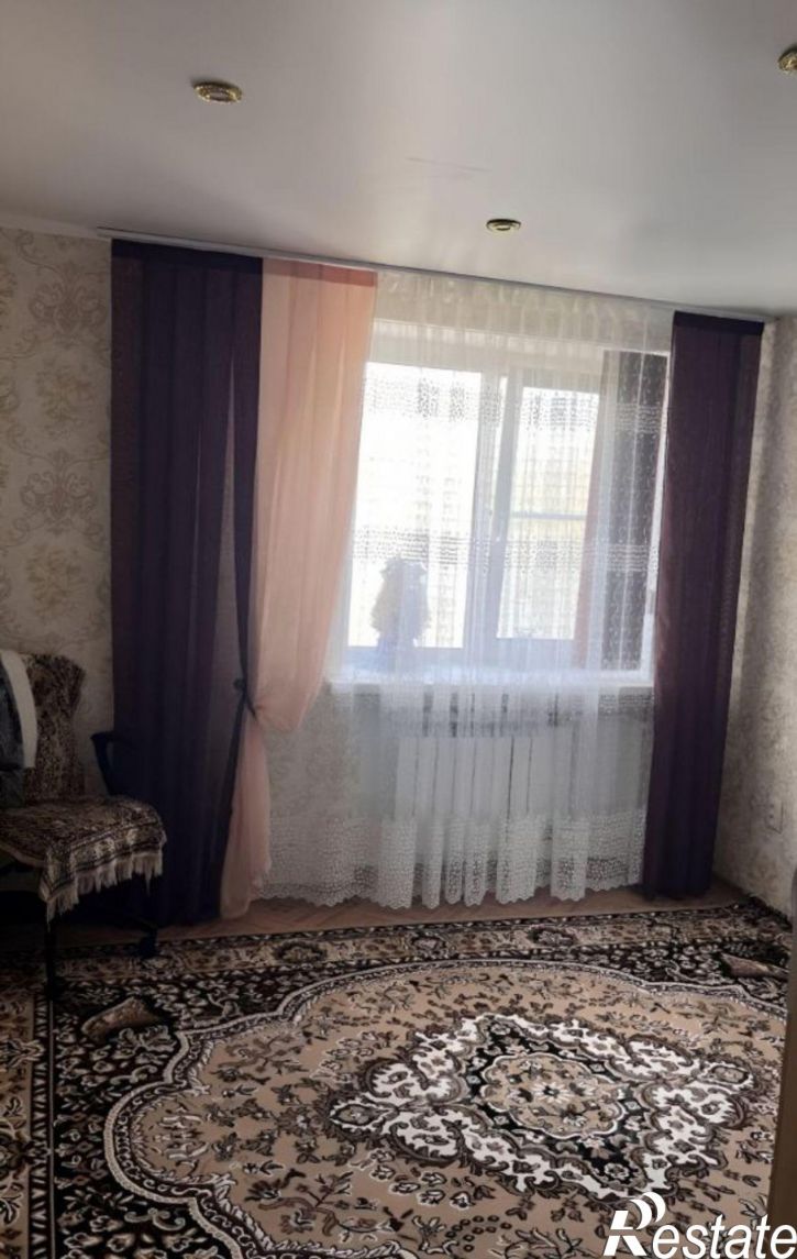 3-комн квартира пр-кт Канатчиков, 26,  д. 26