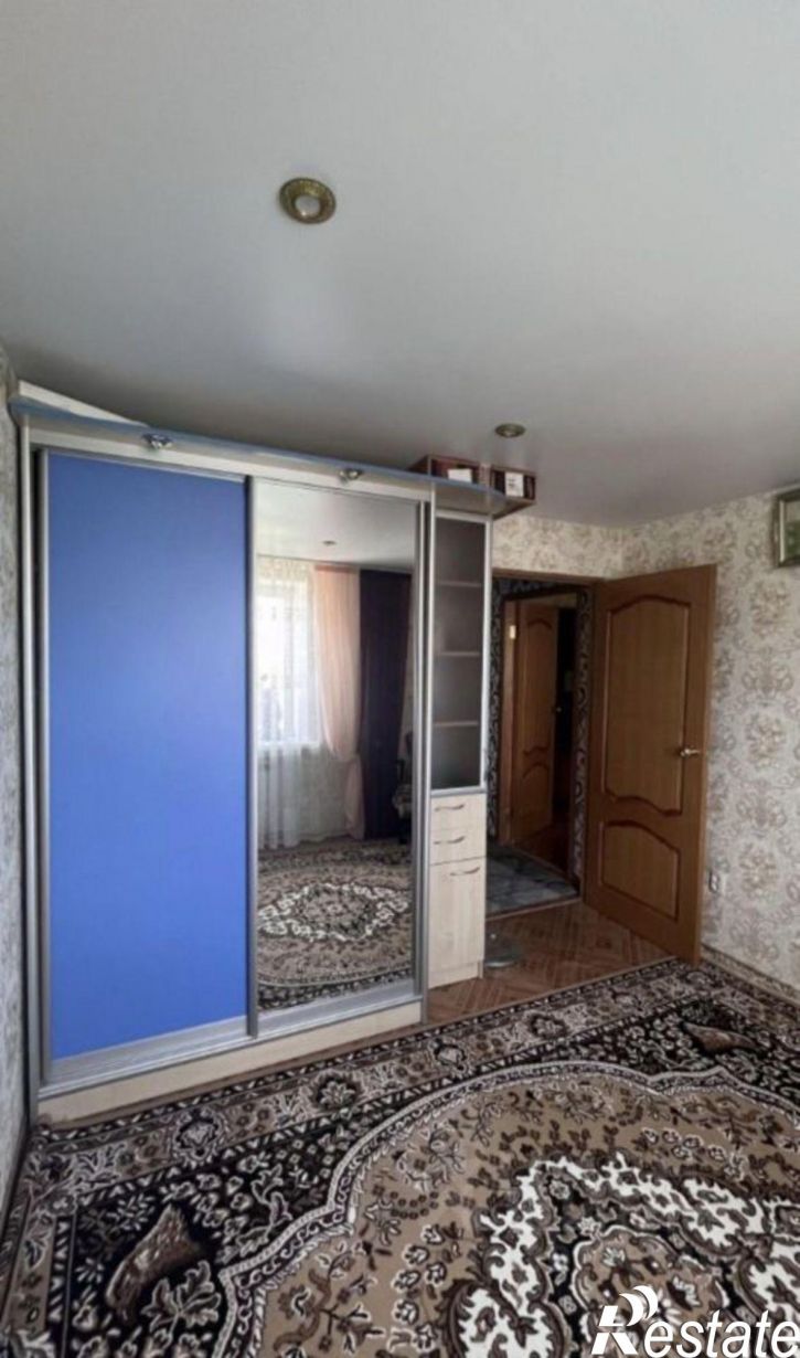 3-комн квартира пр-кт Канатчиков, 26,  д. 26