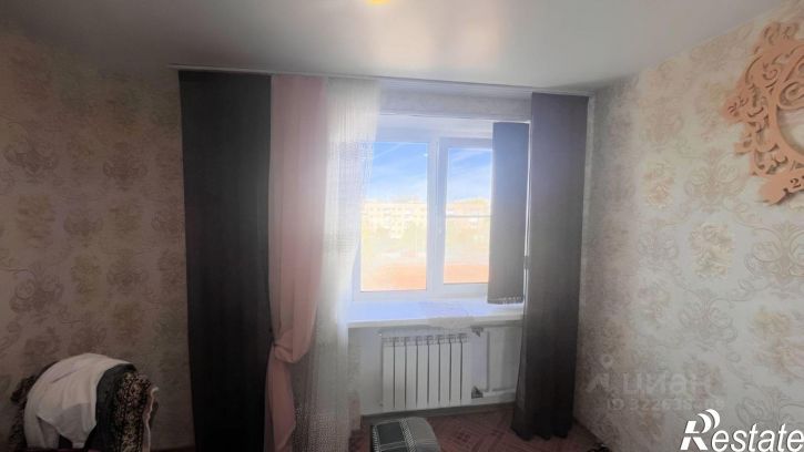 3-комн квартира пр-кт Канатчиков, 26,  д. 26