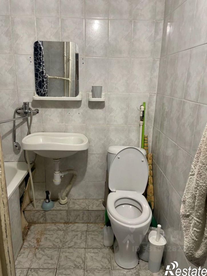 2-комн квартира пр-кт Металлургов, 31,  д. 31